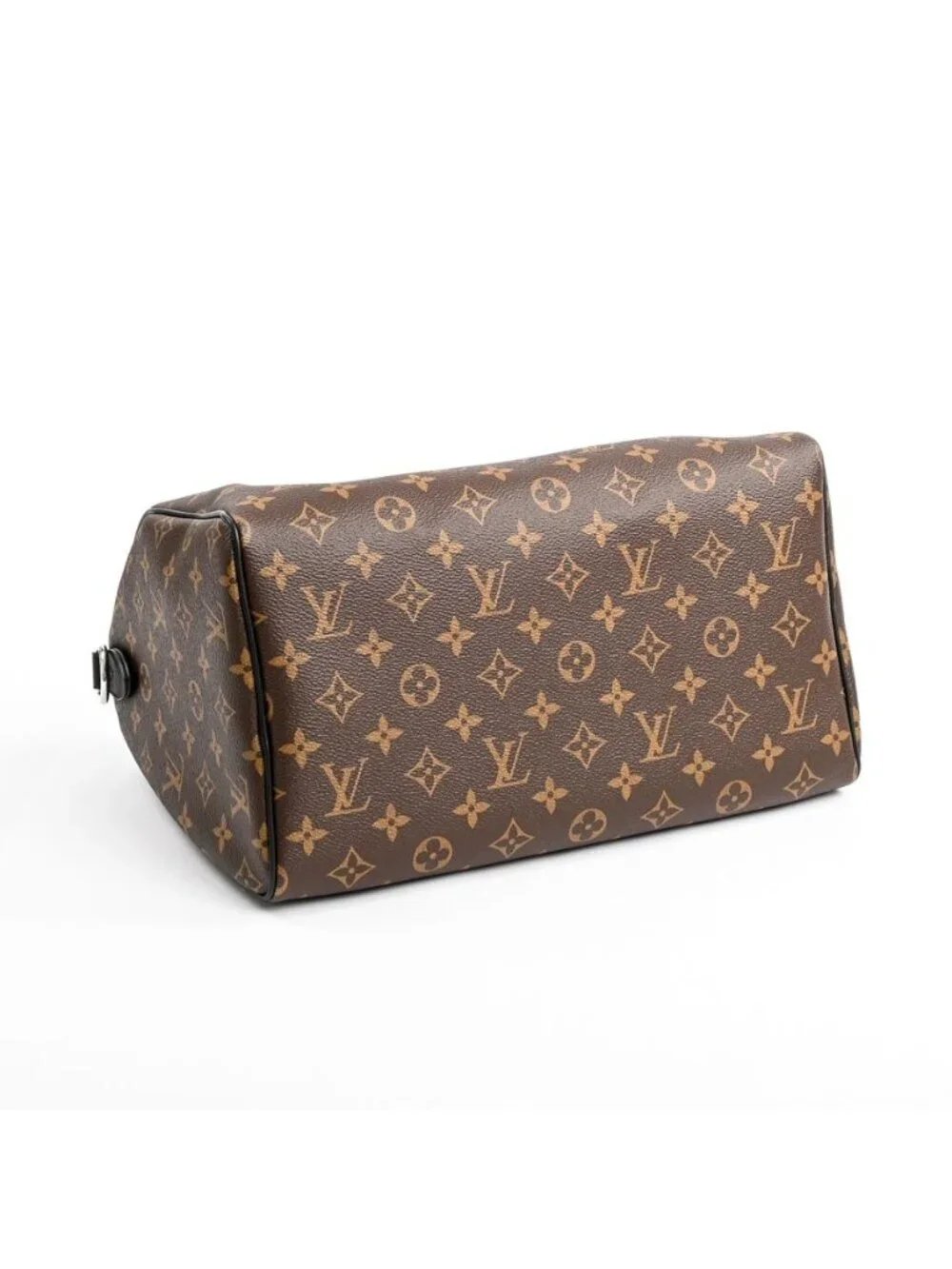 Louis Vuitton Boston Bag Speedy Bandouliere 30 Soft